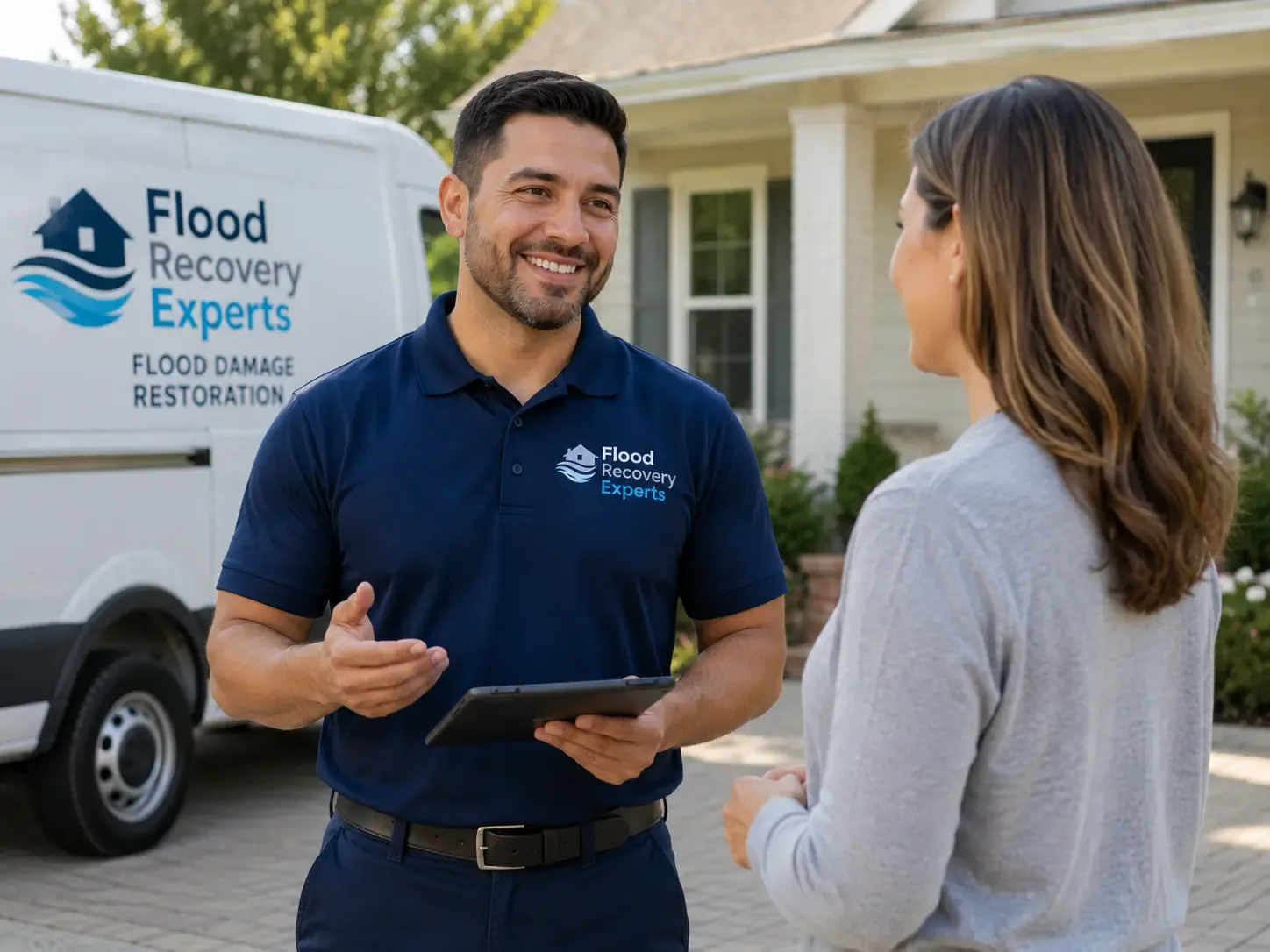 Flood Damage Cleanup Niantic, CT FAQs